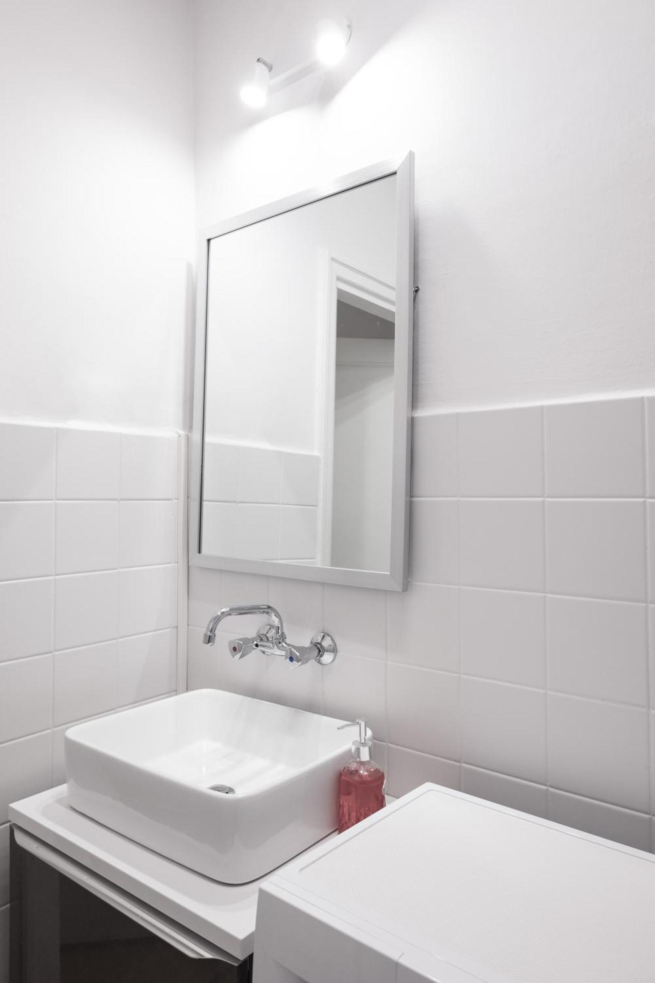 Vandrerhjem Clicktheflat Wilcza 35 Center *